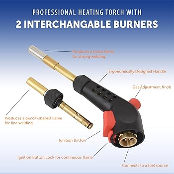 キハダ　ＳＡＲ Amazon.com: Flame King Propane Gas Blow Torch with Push